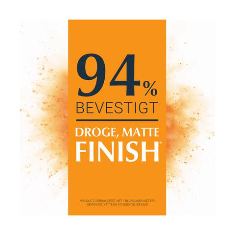 Eucerin Sun Oil Control Gel Crème SPF30 50 ML