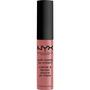 NYX Professional Makeup Soft Matte Lip Cream Toulouse SMLC38