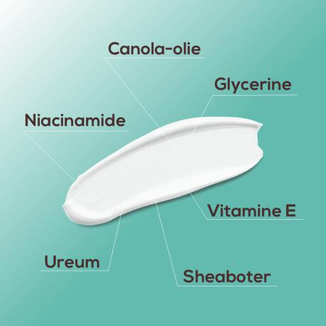 Biodermal Dag- en Nachtcrème 100 ML