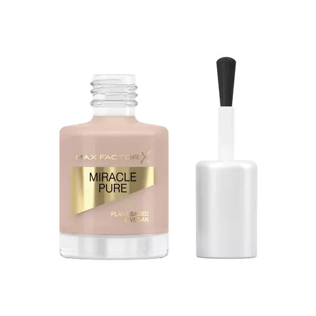 Max Factor Miracle Pure Vegan Nagellak 232 Tahitian Sunset