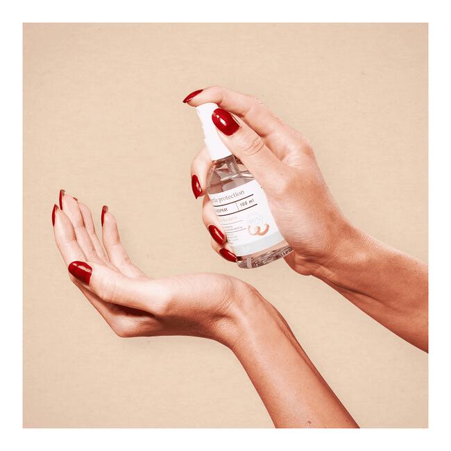 Etos Tea & Manderin Hygiene Handspray 100 ML