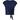 Striktop Blauw maat L/XL
