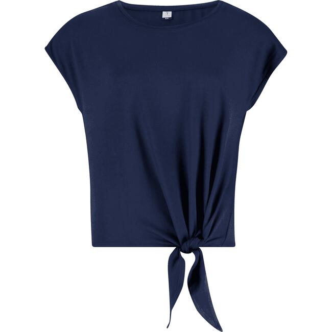 Striktop Blauw maat L/XL