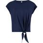 Striktop Blauw maat L/XL
