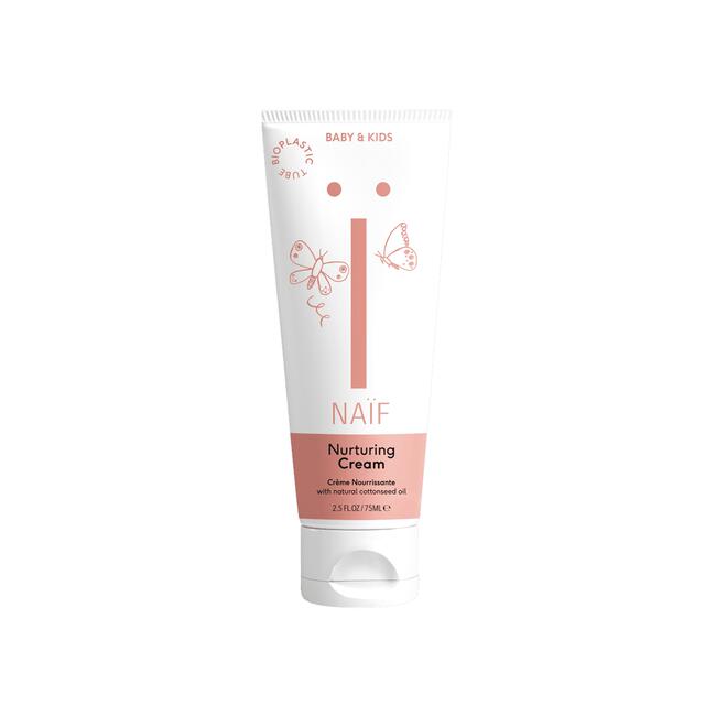 Naïf Baby & Kids Crème 75 ML
