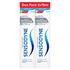 Sensodyne Gentle Whitening tandpasta Duo Pack 2x75 ML