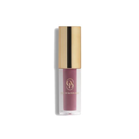 Olcay Lipstain Burned Cinnamon