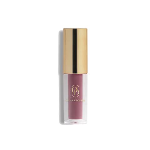 Olcay Lipstain Burned Cinnamon