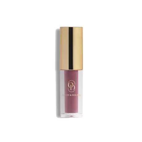 Olcay & Dolshe Lipstain Burned Cinnamon