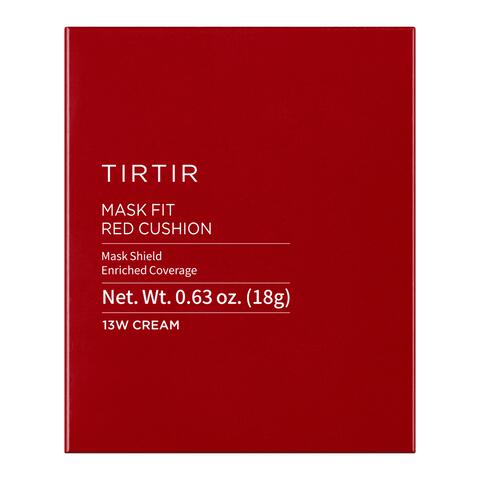TirTir Mask Fit Red Cushion Foundation 13W Cream&nbsp;