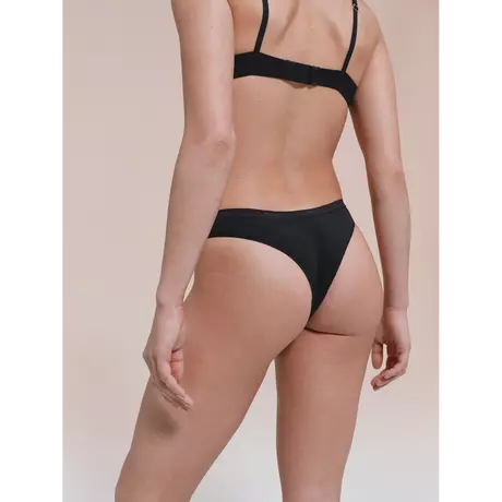 Snuggs Brazilian Light Menstruatie Ondergoed Maat S