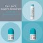 Deoleen Sensitive 0% Aluminium Deodorant Spray 150 ML
