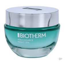 Biotherm Aquasource Night Spa 50 ML