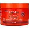 Cantu Shea Butter Define and Shine Custard 340 GR
