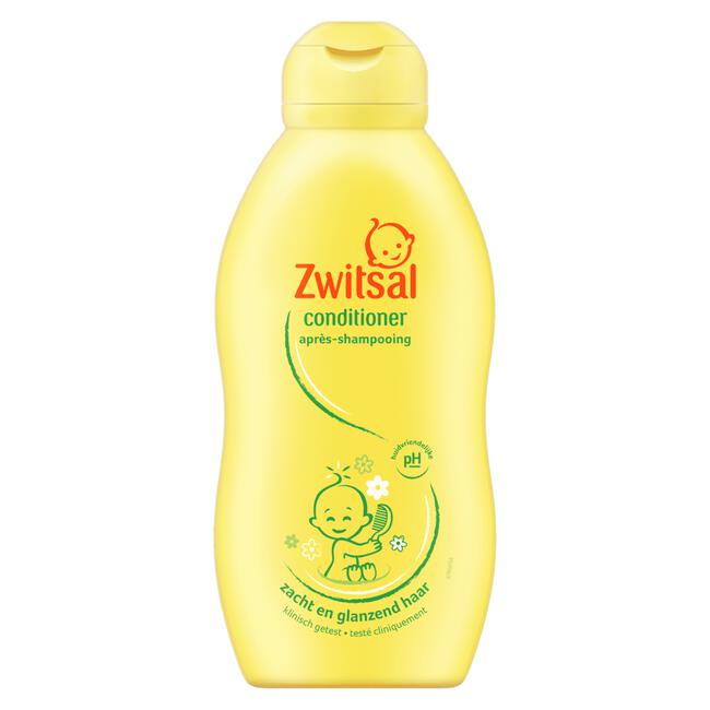 Zwitsal Baby Conditioner 200 ML