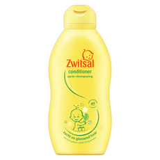 Zwitsal Baby Conditioner 200 ML