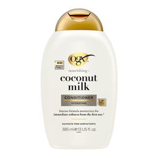OGX nourishing milk conditioner