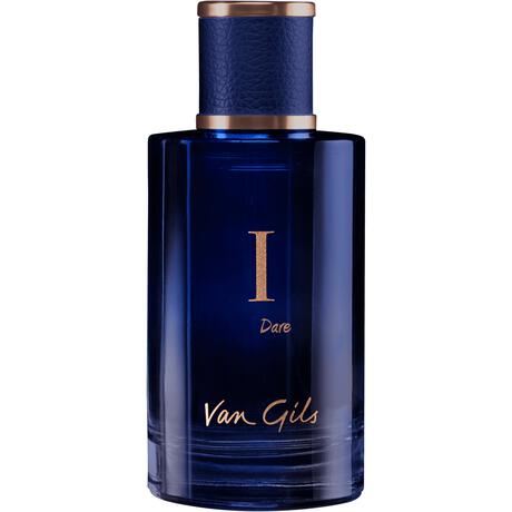 Van Gils I Dare eau de toilette 100 ML