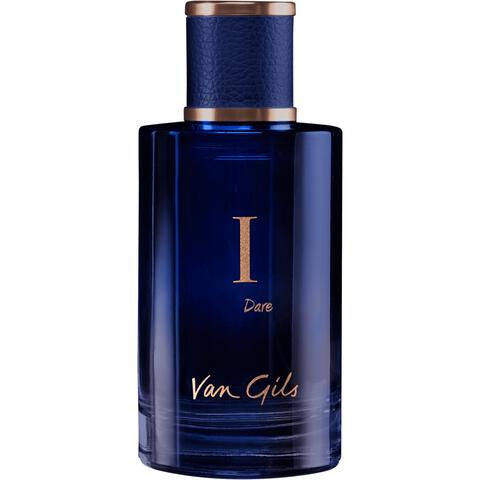 Van Gils I Dare eau de toilette 100 ML