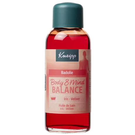 Kneipp Body & Mind Balance Badolie 100 ML