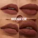 Maybelline New York Teddy Tint Lipstick 20 Mascara Tear