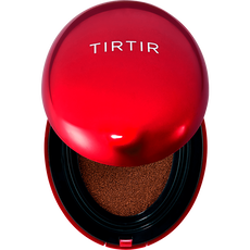 TirTir Mask Fit Red Cushion Foundation 47N Ebony 