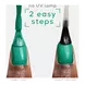 gel by essie Nagellak You Can-Dry It 562 Roze 13,5 ML