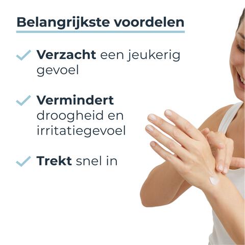 Eucerin AtopiControl Handcrème 75 ML