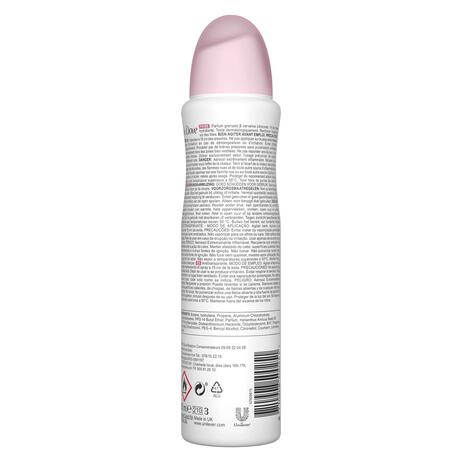 Dove Go Fresh Pomegranate Anti-Transpirant Deodorant Spray 150 ML