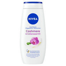 NIVEA Crème Soft Cashmere Moments Douchegel Orchideegeur 250 ML