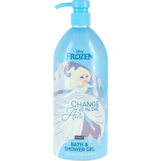Disney Frozen Shower Gel 1ltr 2in1
