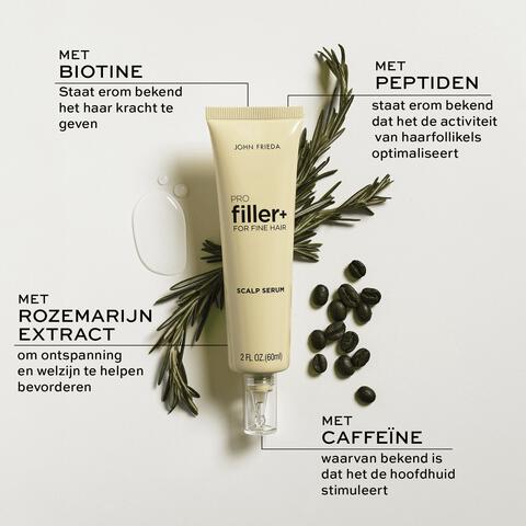 John Frieda PROFiller+ Scalp Serum&nbsp;