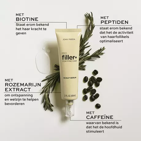 John Frieda PROFiller+ Scalp Serum&nbsp;