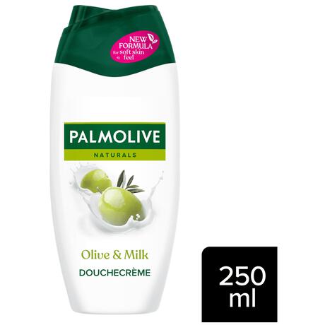 Palmolive Douche Olijf 250 ML