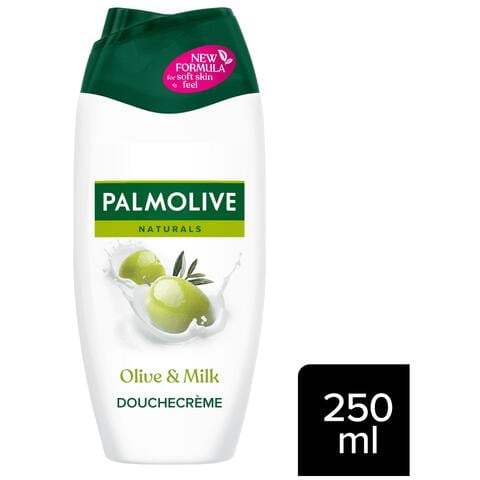 Palmolive Douche Olijf 250 ML
