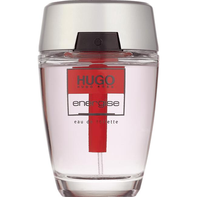 blootstelling paperback Doodskaak Hugo Boss Energise Man Eau De Toilette Spray 75 ML | Etos