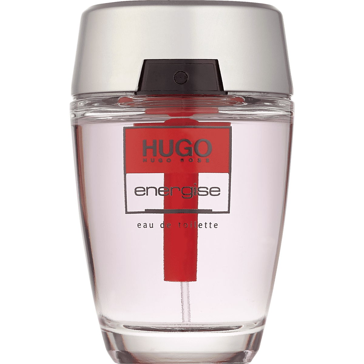 hugo boss de toilette