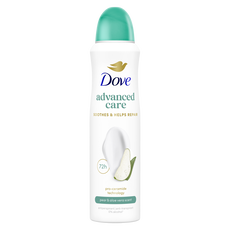 Dove Advanced Care Go Fresh Pear Anti-Transpirant Deodorant Spray 150 ML