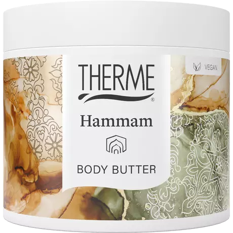 Therme Hammam Body Butter 225 gram