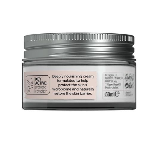 Dr. Organic Skin Calm Concentrated Cream 50 ML