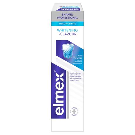 Elmex® Glazuur Protection Professional Tandpasta 75 ML