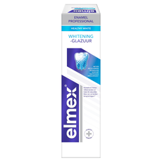 Elmex® Glazuur Protection Professional Tandpasta 75 ML