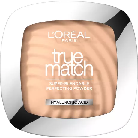 L'Oréal Paris Super-Blendable Powder True Match C1 Rose Ivory