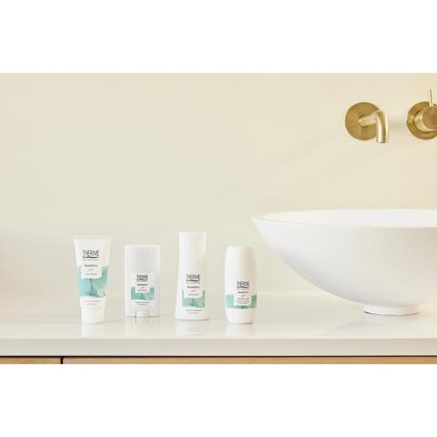 Therme Sensitive Anti-Transpirant 24H Deodorant Stick 50 gram