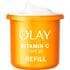 Olay Vitamine C Dagcrème SPF30 Navulling 50 ML