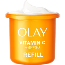 Olay Vitamine C Dagcrème SPF30 Navulling 50 ML