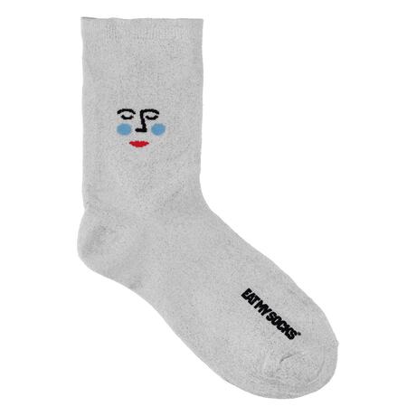 Eat My Socks Magic Moon One Size - 1 paar