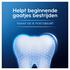 Oral-B Professional Glazuurversterkende Tandpasta Zachte Munt 75ML