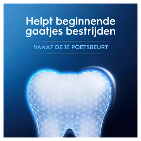 Oral-B Professional Glazuurversterking Zachte Munt Tandpasta 75 ML