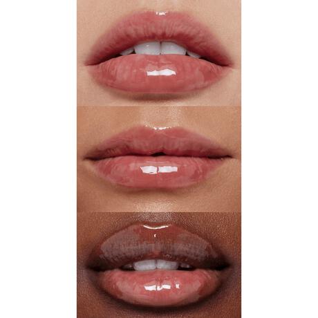 e.l.f. Glow Reviver Lip Oil Honey Talks